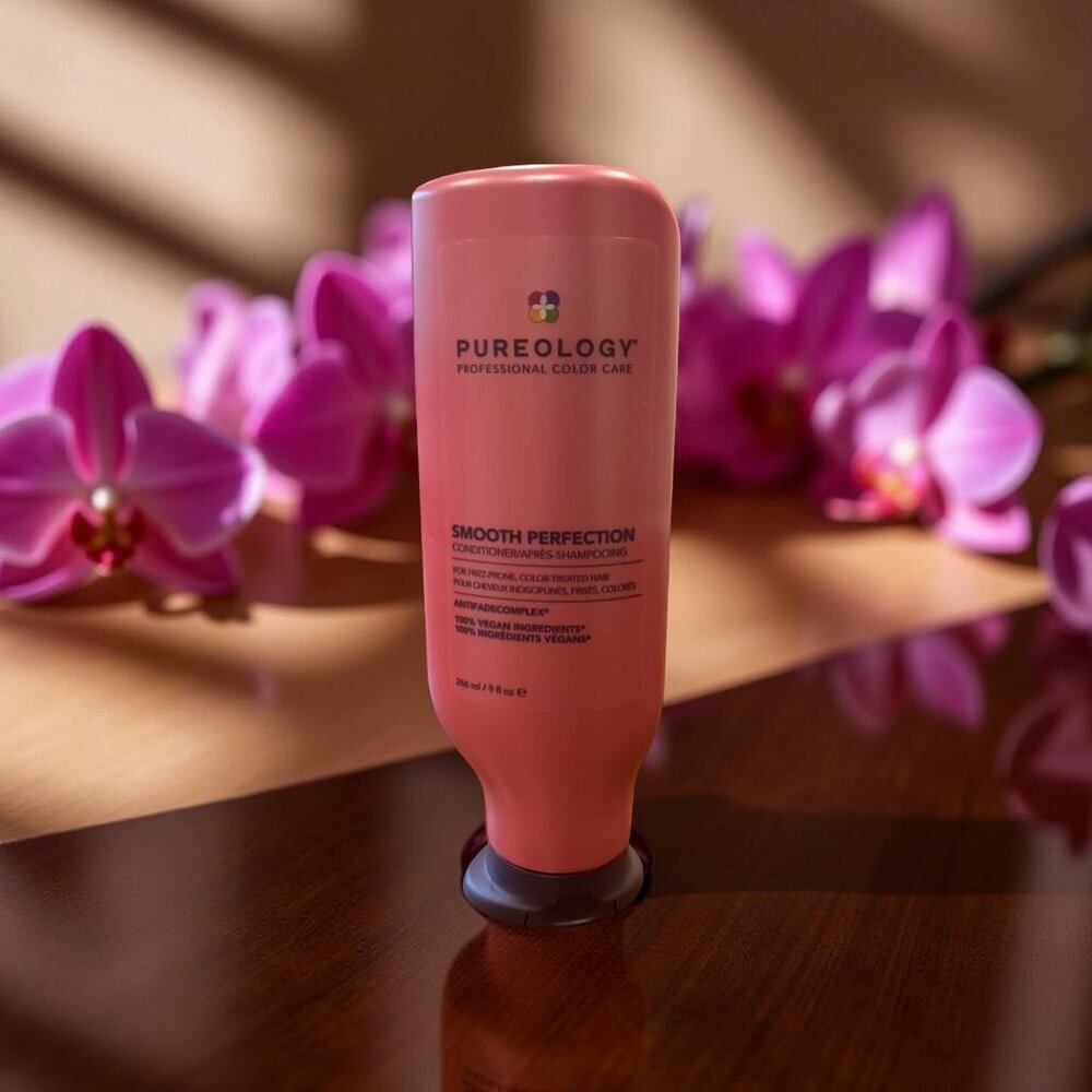 Pureology Smooth Perfection Conditioner 9 oz